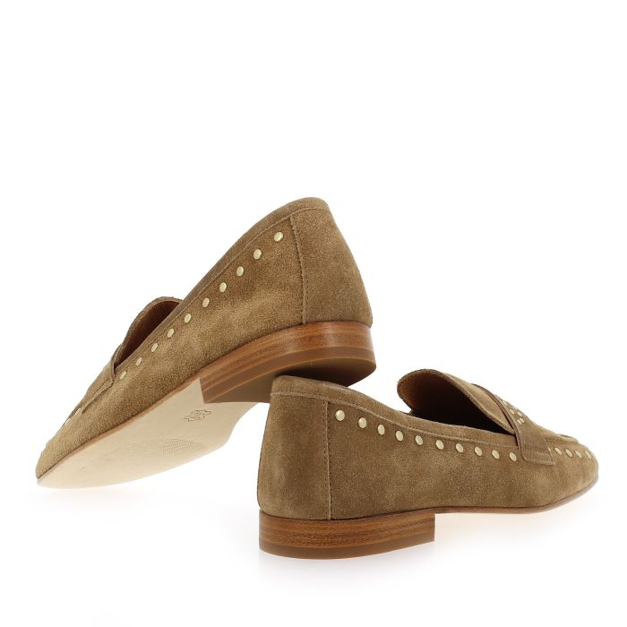 Mocassins ALPE BELIZE 5400