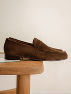 Mocassins BOBBIES STANLEY Brun Rockies