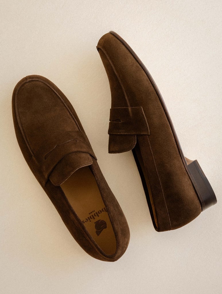 Mocassins BOBBIES STANLEY Brun Rockies