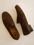 Mocassins BOBBIES STANLEY Brun Rockies