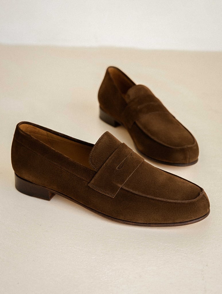Mocassins BOBBIES STANLEY Brun Rockies