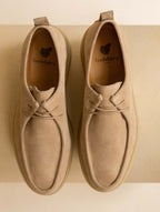 Derbies à plateau BOBBIES Manny Antilope
