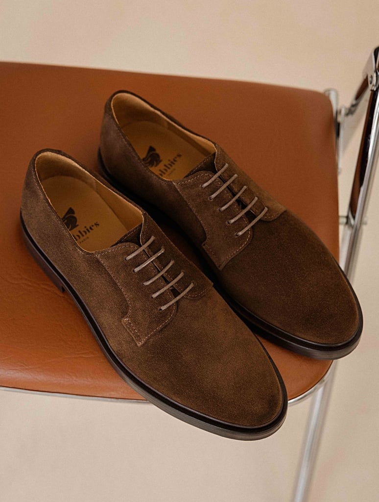 Derbies BOBBIES Terrence Brun rockies