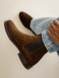 Boots BOBBIES NOLAN Brun