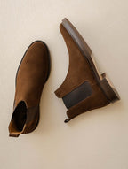 Boots BOBBIES NOLAN Brun