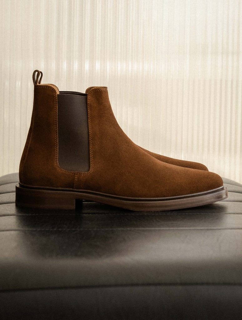 Boots BOBBIES NOLAN Brun