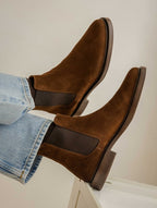 Boots BOBBIES NOLAN Brun