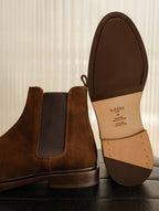 Boots BOBBIES NOLAN Brun