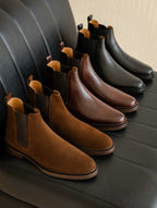 Boots BOBBIES NOLAN Brun