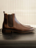 Boots BOBBIES Nolan Liqueur de café
