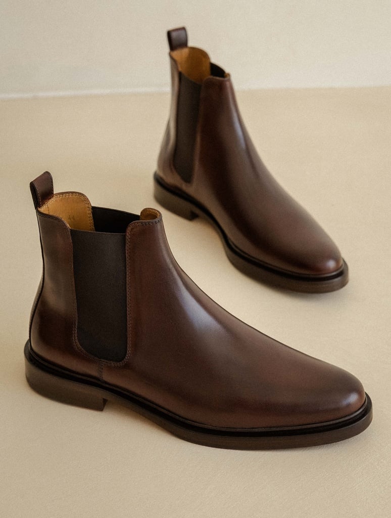 Boots BOBBIES Nolan Liqueur de café