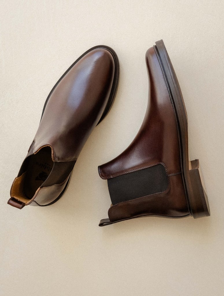 Boots BOBBIES Nolan Liqueur de café