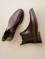 Boots BOBBIES Nolan Liqueur de café