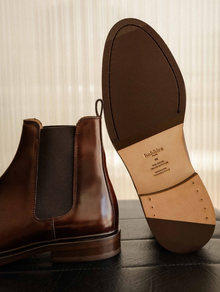 Boots BOBBIES Nolan Liqueur de café