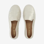 Espadrilles SCHMOOVE - CRYSTAL • OR