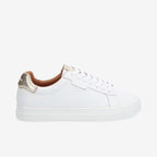 Sneakers SCHMOOVE SPARKLE 
NAPPA/GALAXY • BLANC/CHAMPAGNE
