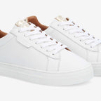 Sneakers SCHMOOVE SPARKLE 
NAPPA/GALAXY • BLANC/CHAMPAGNE