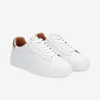 Sneakers SCHMOOVE SPARKLE 
NAPPA/GALAXY • BLANC/CHAMPAGNE