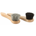 Brosse palot application cuir