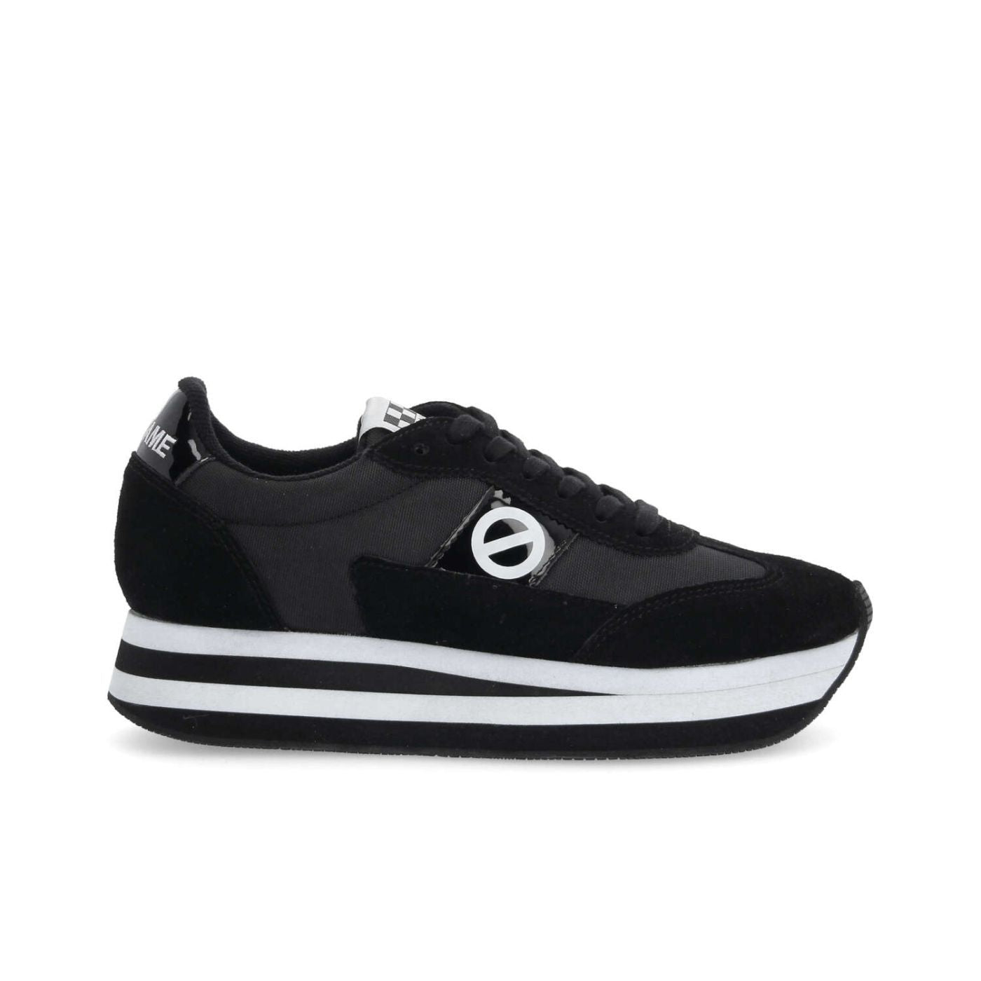 Basket NO NAME FLEX M JOGGER
NOIR