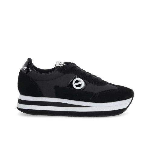 Basket NO NAME FLEX M JOGGER
NOIR