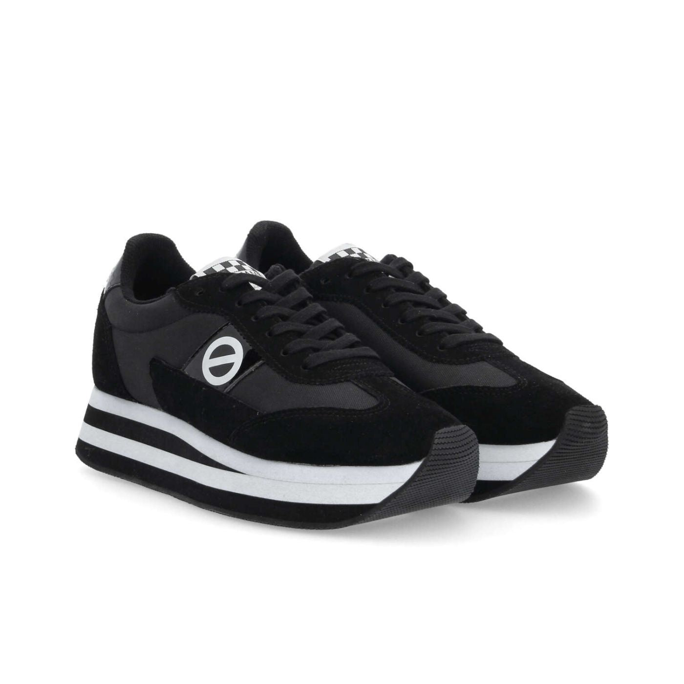 Basket NO NAME FLEX M JOGGER
NOIR