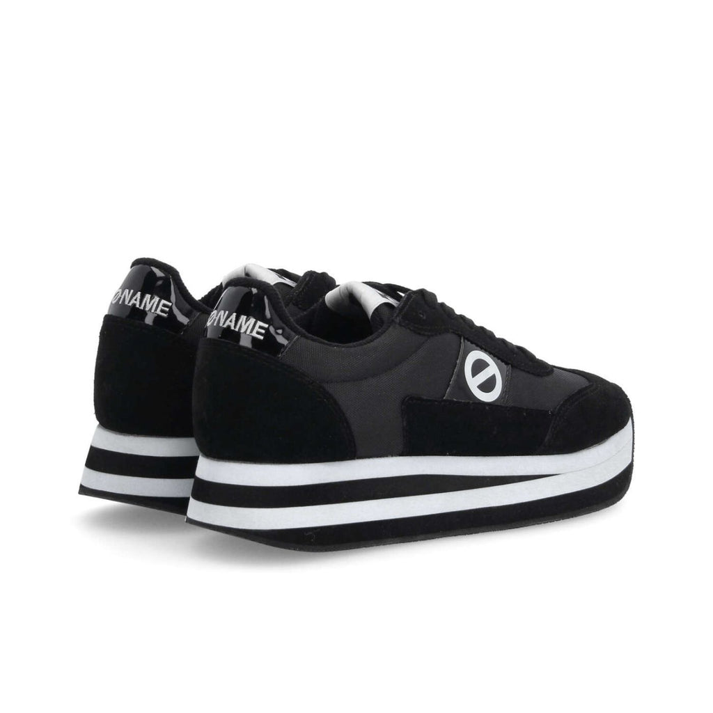 Basket NO NAME FLEX M JOGGER
NOIR