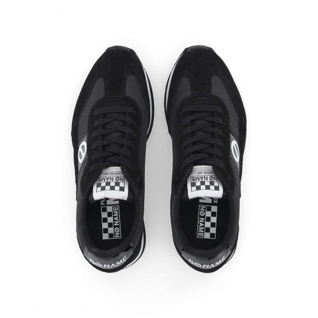 Basket NO NAME FLEX M JOGGER
NOIR