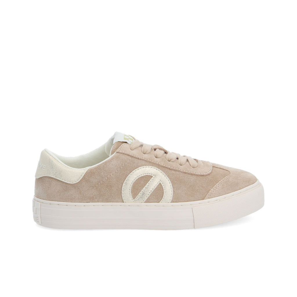Basket NO NAME ARCADE TOE SIDE W
BEIGE/DORE