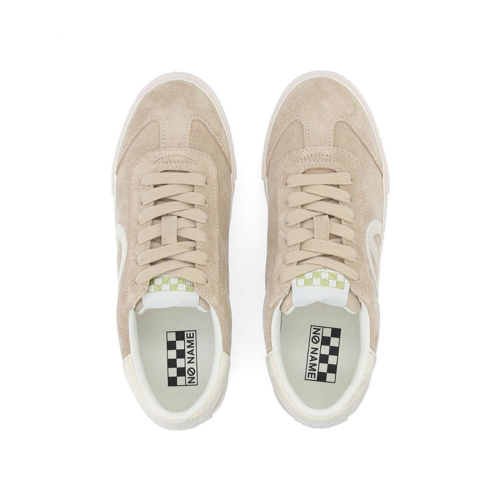 Basket NO NAME ARCADE TOE SIDE W
BEIGE/DORE