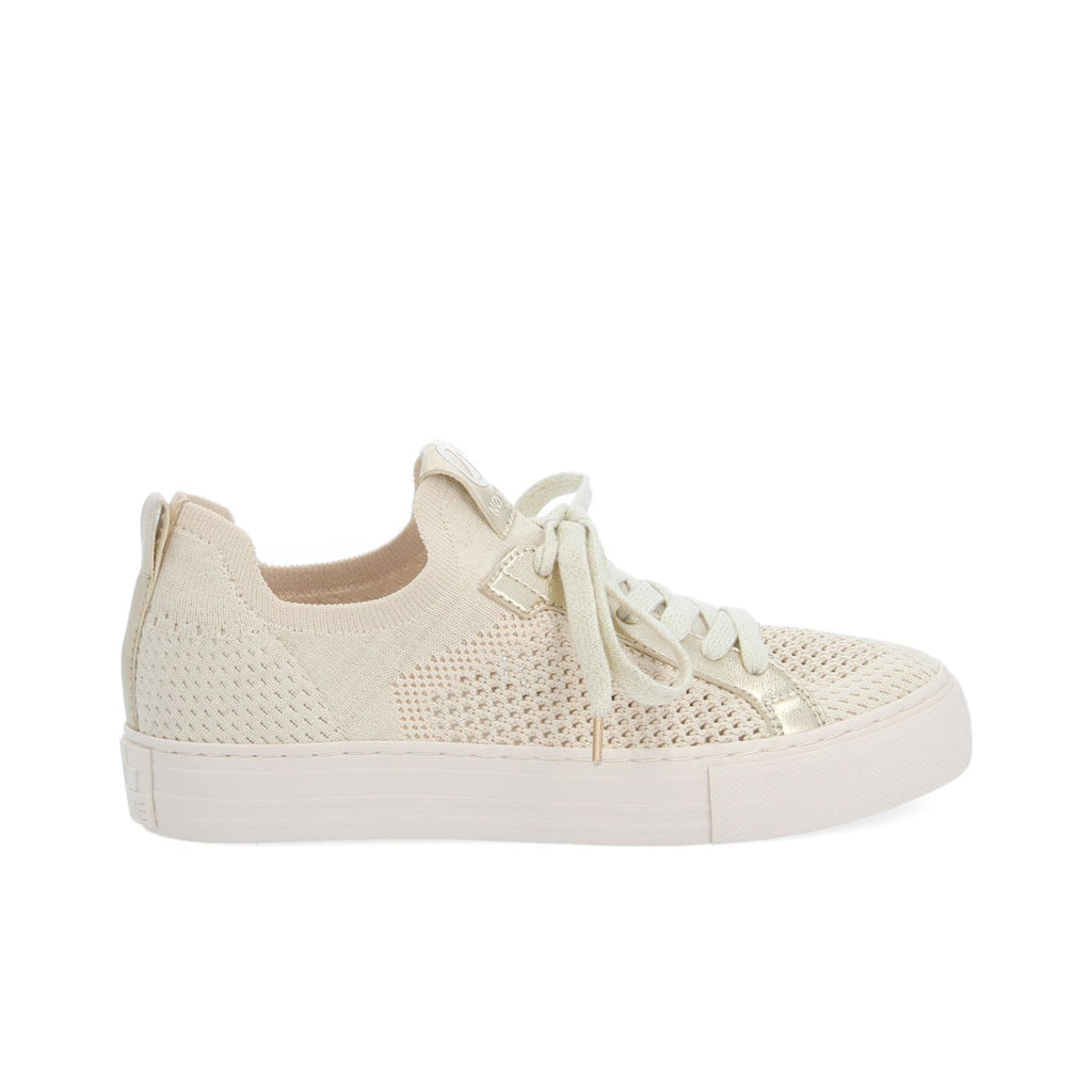 Basket NO NAME ARCADE FLY W
BEIGE/DORE