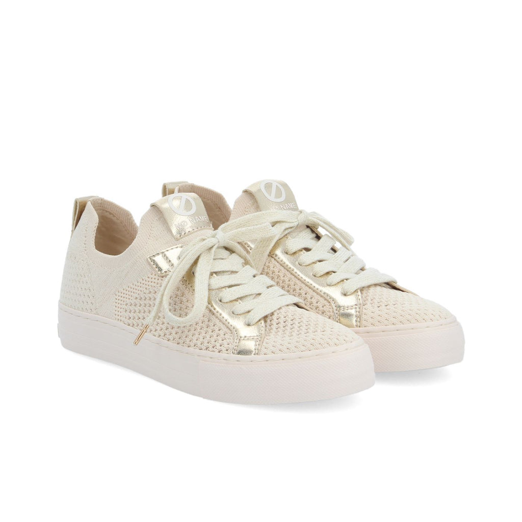 Basket NO NAME ARCADE FLY W
BEIGE/DORE