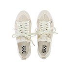 Basket NO NAME ARCADE FLY W
BEIGE/DORE