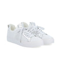 Basket NO NAME ARCADE FLY W
BLANC/ARGENT