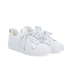 Basket NO NAME ARCADE FLY W
BLANC/ARGENT