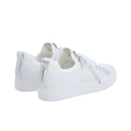 Basket NO NAME ARCADE FLY W
BLANC/ARGENT