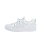 Basket NO NAME ARCADE FLY W
BLANC/ARGENT