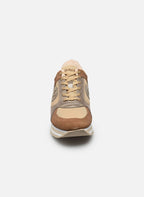 Basket NO NAME PARKO JOGGER nuts