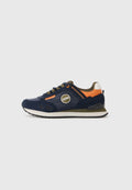 Baskets COLMAR Originals
TRAVIS SPORT - Baskets basses - navy/military green/orange