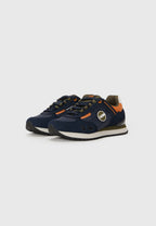 Baskets COLMAR Originals
TRAVIS SPORT - Baskets basses - navy/military green/orange