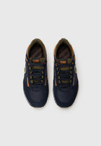 Baskets COLMAR Originals
TRAVIS SPORT - Baskets basses - navy/military green/orange