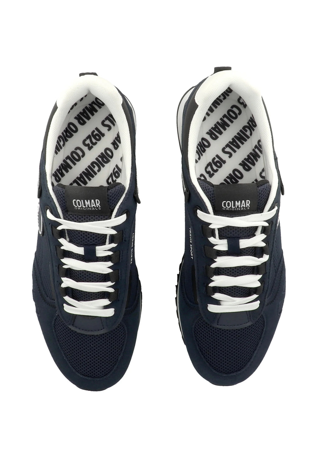 Baskets COLMAR
SCHUHE TRAVIS SPORT BOLD - navy