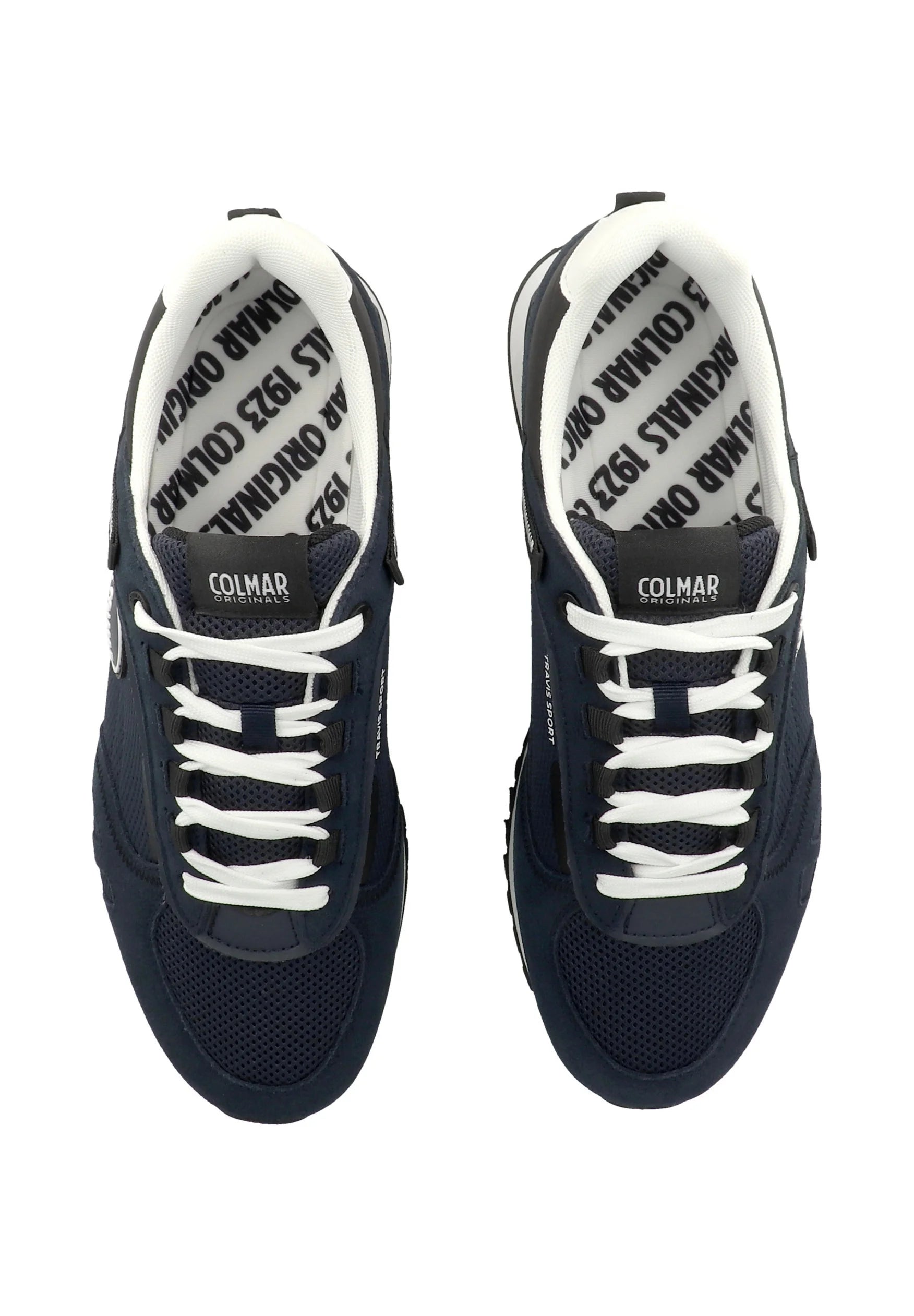 Baskets COLMAR
SCHUHE TRAVIS SPORT BOLD - navy