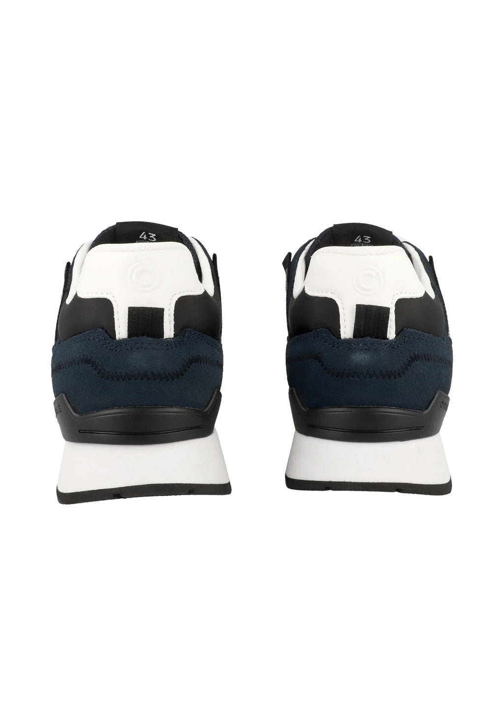 Baskets COLMAR
SCHUHE TRAVIS SPORT BOLD - navy