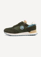 BASKETS COLMAR HOMME TRAVIS AUTHENTIC