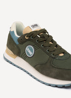 BASKETS COLMAR HOMME TRAVIS AUTHENTIC