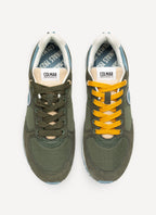 BASKETS COLMAR HOMME TRAVIS AUTHENTIC