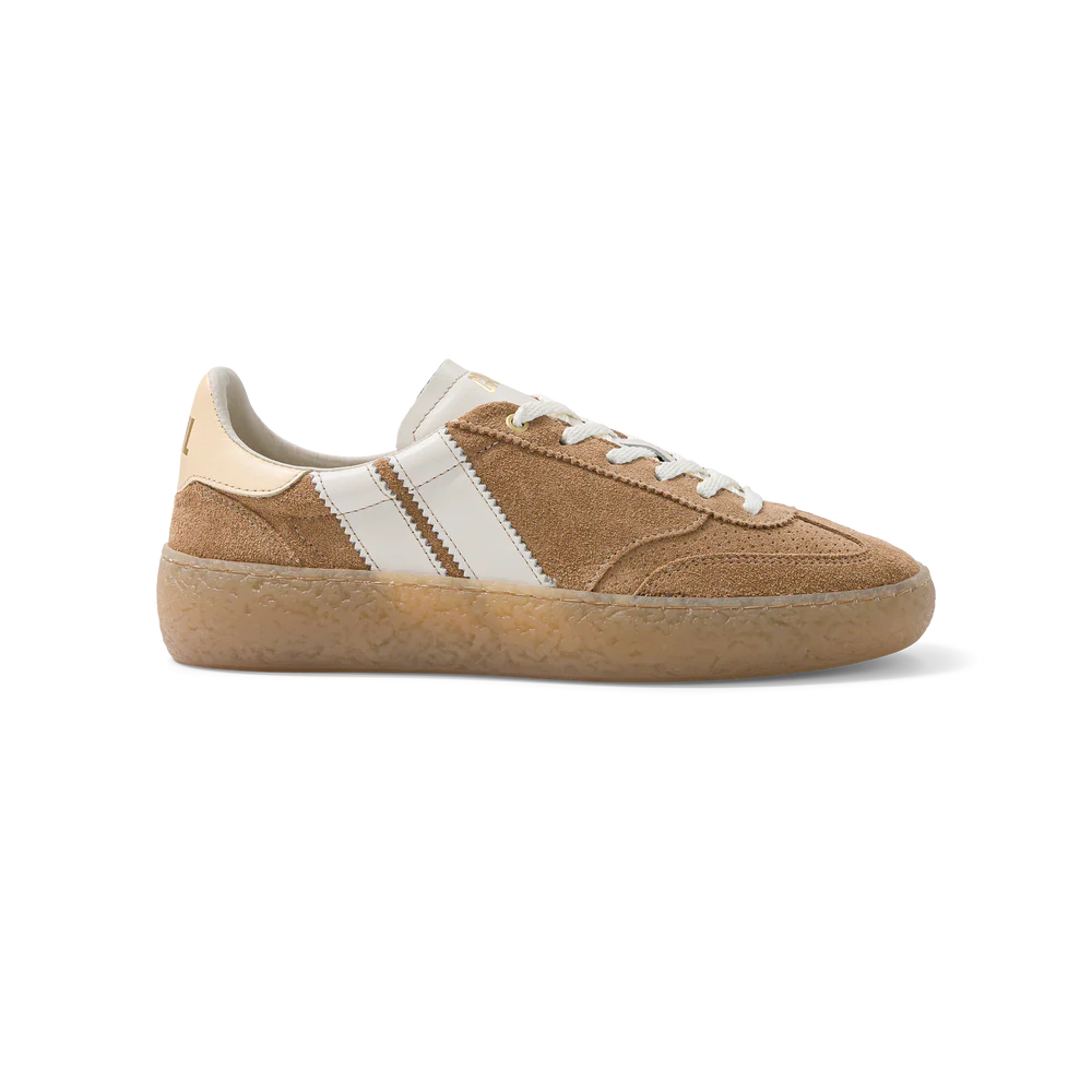 Baskets CAVAL CHOCO LATTE
High Pulse