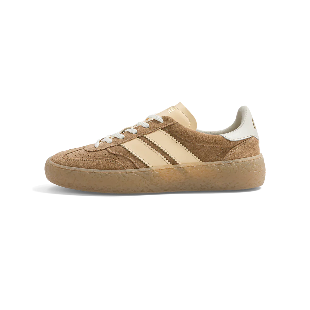 Baskets CAVAL CHOCO LATTE
High Pulse