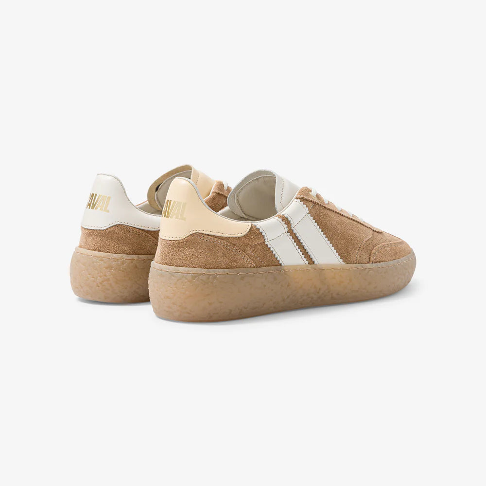 Baskets CAVAL CHOCO LATTE
High Pulse